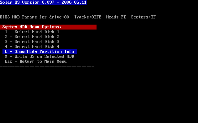 VPC Boot Screen2