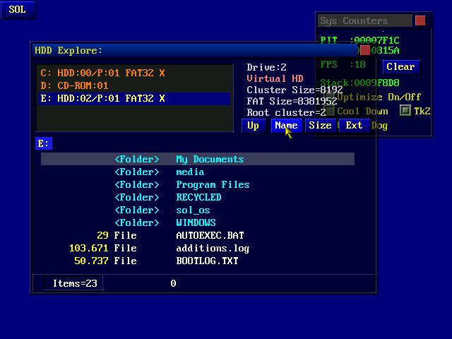 GUI Screen 04