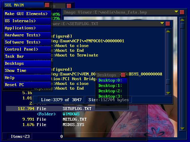 GUI Screen 07