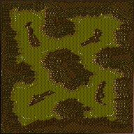 Mini map